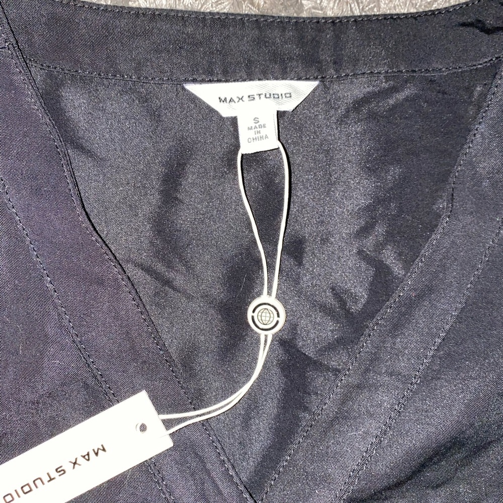 Max studio shirt /dress